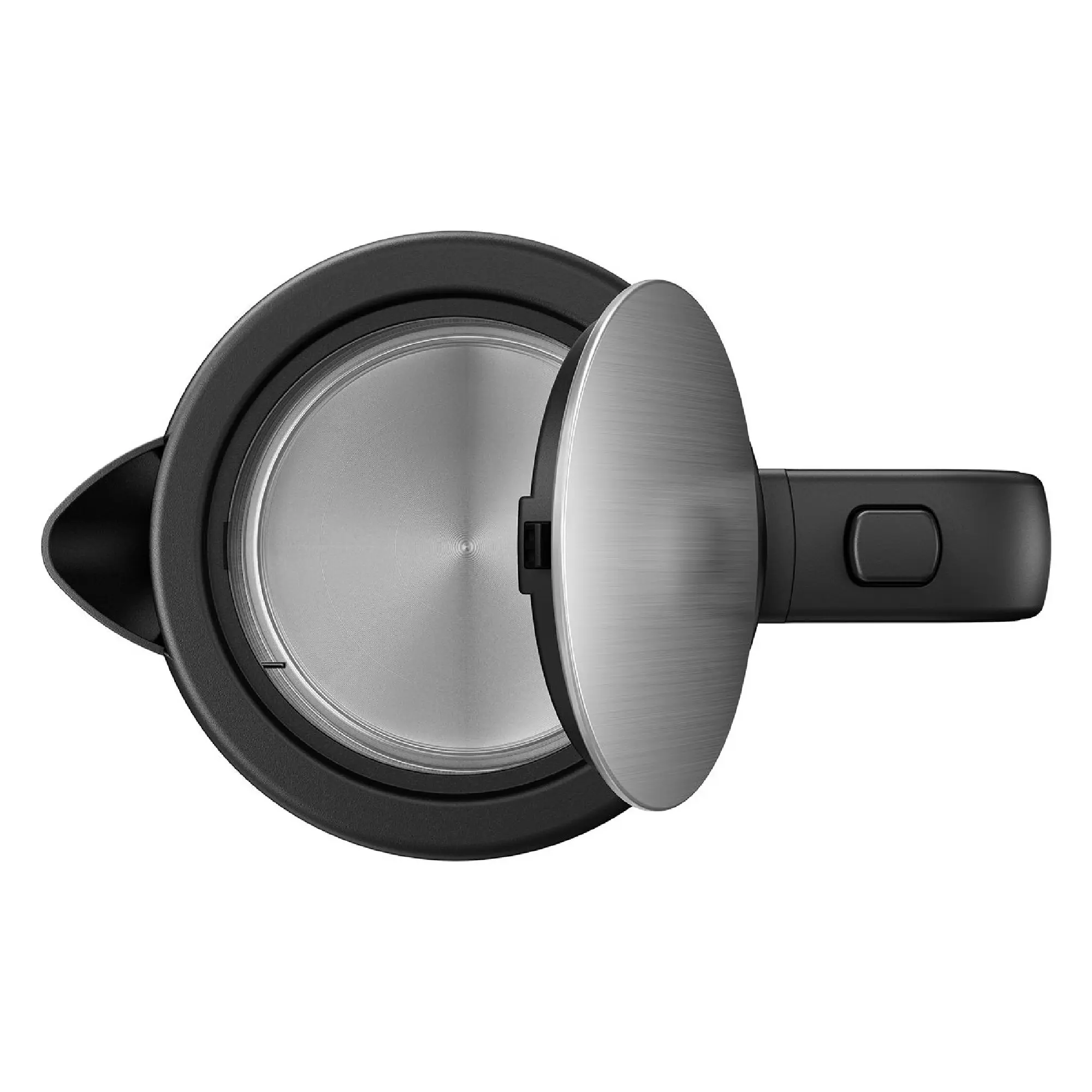 Купить Электрочайник Xiaomi Electric Glass Kettle (994151) - фото 6