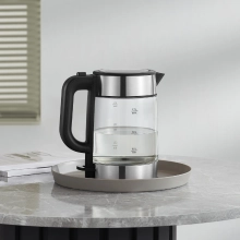 Купить Электрочайник Xiaomi Electric Glass Kettle (994151) - фото 8