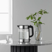 Купить Электрочайник Xiaomi Electric Glass Kettle (994151) - фото 10