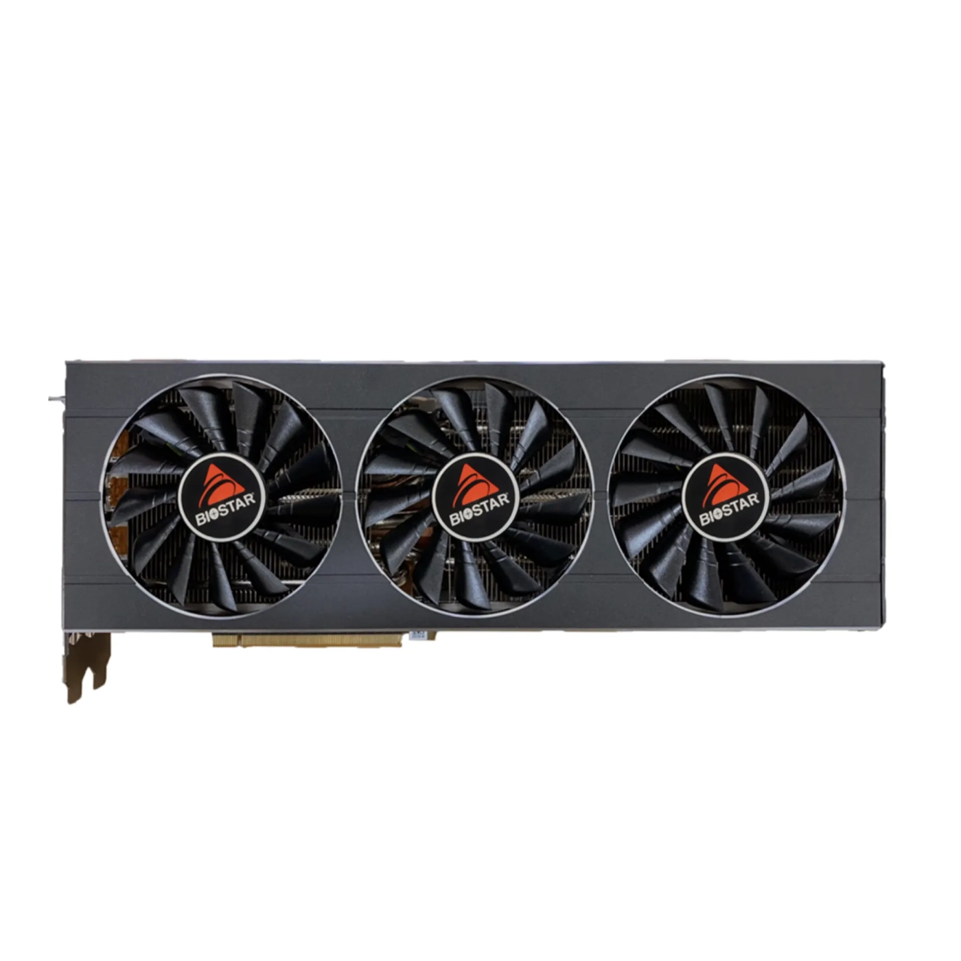 Купить Видеокарта BIOSTAR Nvidia GeForce RTX3080 10GB (VN3806RMT3) - фото 1