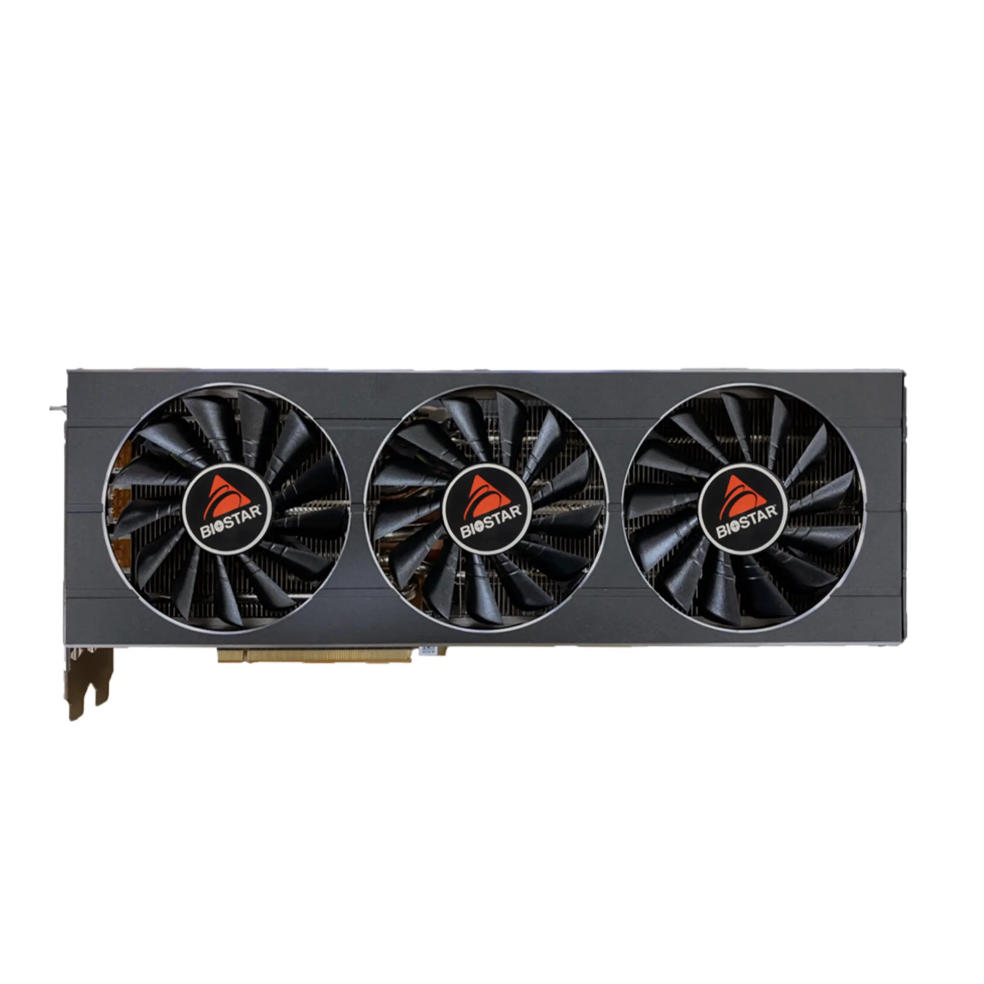 Купить Видеокарта BIOSTAR Nvidia GeForce RTX3080 10GB (VN3806RMT3) - фото 1