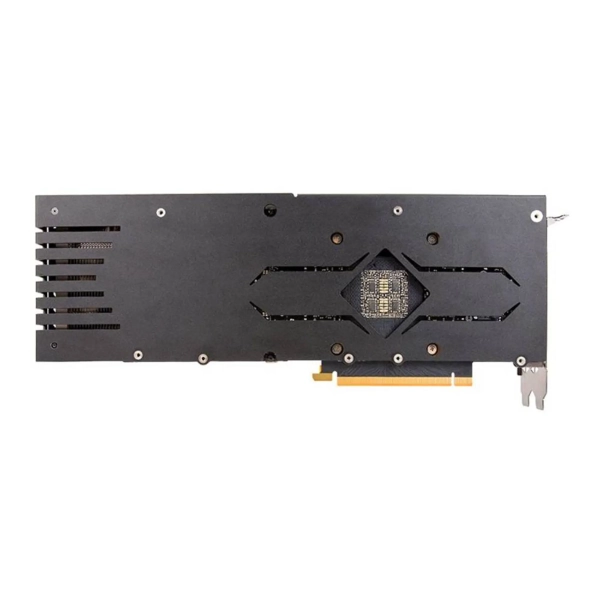 Купить Видеокарта BIOSTAR Nvidia GeForce RTX3080 10GB (VN3806RMT3) - фото 2