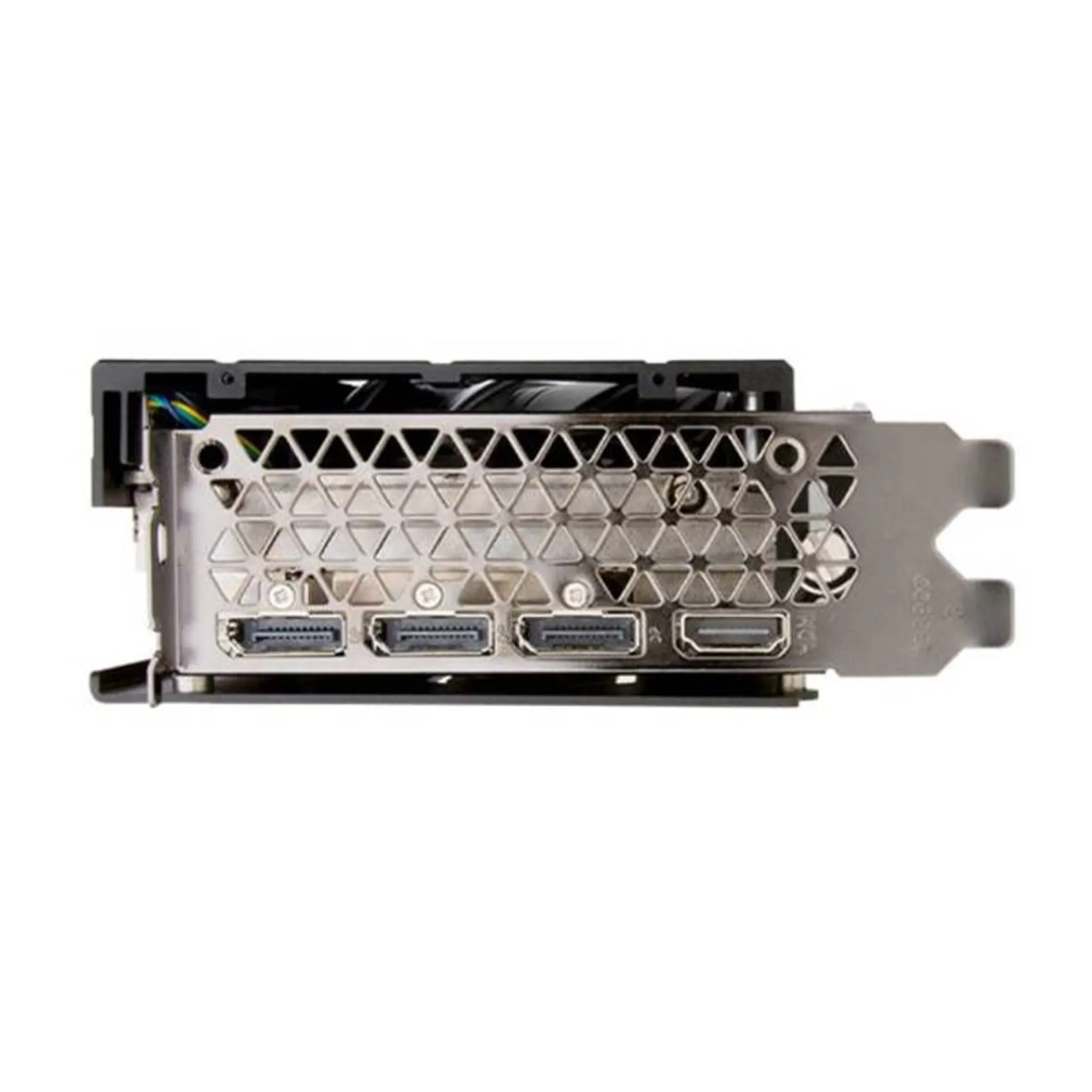 Купить Видеокарта BIOSTAR Nvidia GeForce RTX3080 10GB (VN3806RMT3) - фото 3