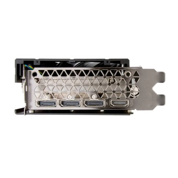 Купить Видеокарта BIOSTAR Nvidia GeForce RTX3080 10GB (VN3806RMT3) - фото 3