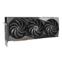 Купить Видеокарта MSI Nvidia GeForce RTX 4090 GAMING X SLIM 24GB - фото 2