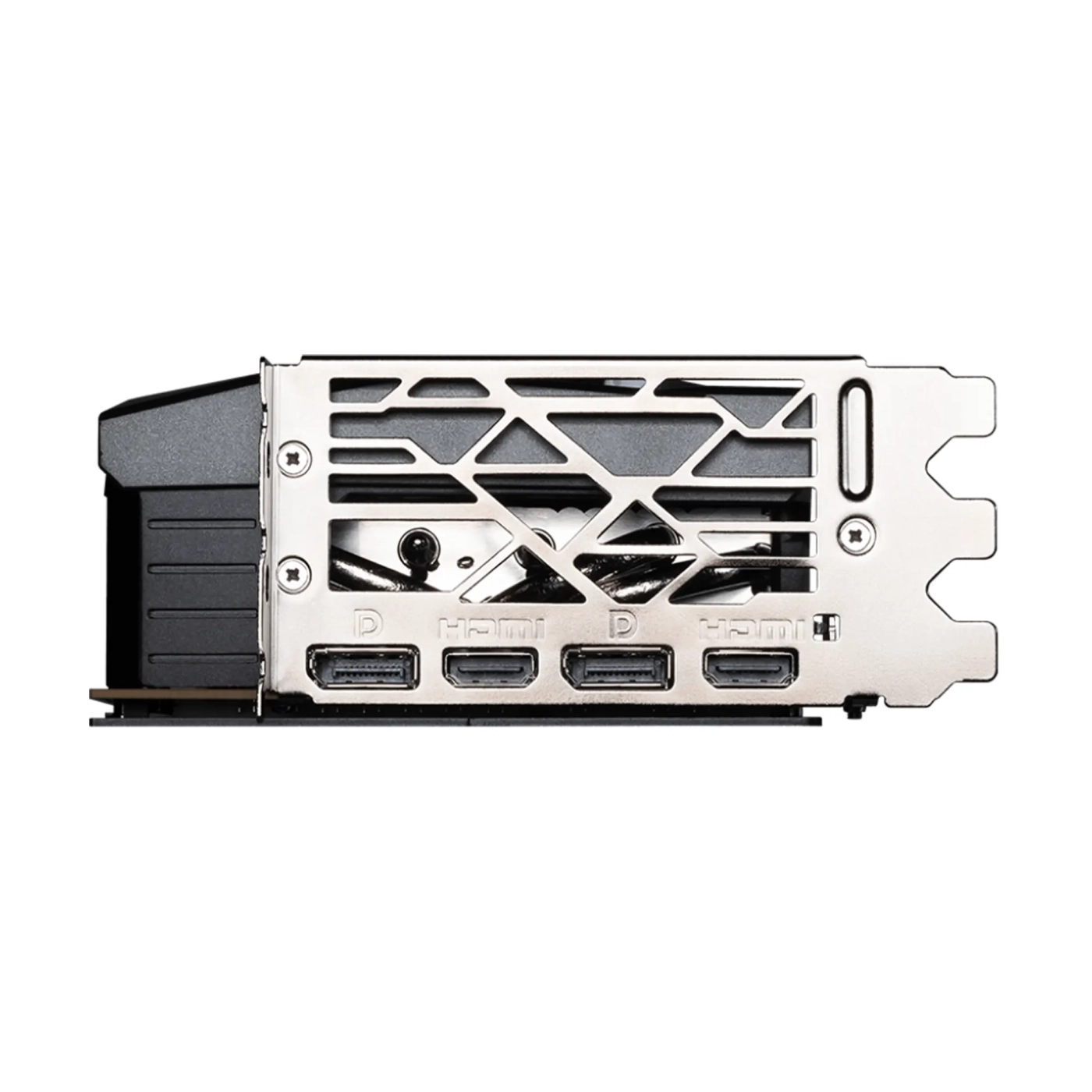 Купить Видеокарта MSI Nvidia GeForce RTX 4090 GAMING X SLIM 24GB - фото 4