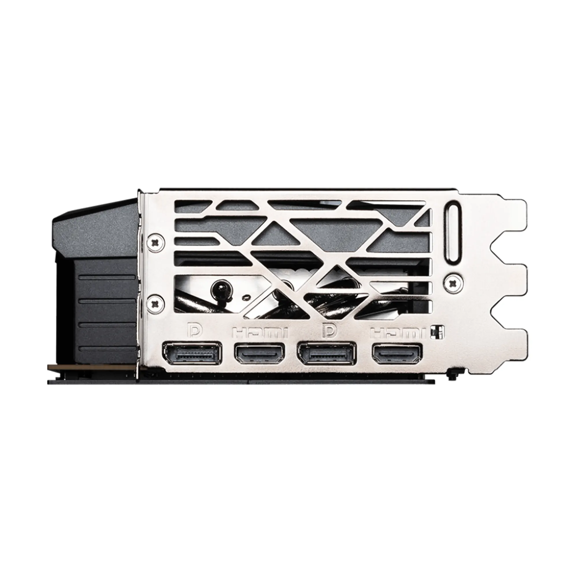 Купить Видеокарта MSI Nvidia GeForce RTX 4090 GAMING X SLIM 24GB - фото 4