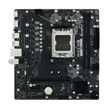 Купить Материнскaя плата BIOSTAR A620MT (AM5/A620/DDR5 /mATX) - фото 1