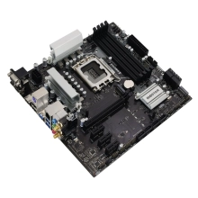 Купить Материнскaя плата BIOSTAR B760MX2-E PRO D4 (s1700, Intel B760) - фото 3