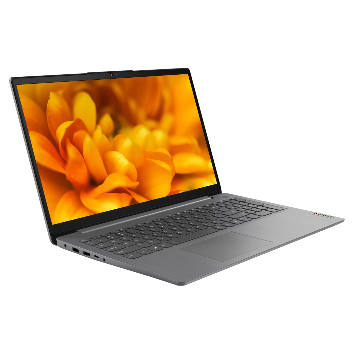Купить Ноутбук Lenovo IdeaPad 3 15ALC6 (82KU0243RA) 15.6FM/R5 5500U/8/256/UMA/DOS/Arctic Grey - фото 3
