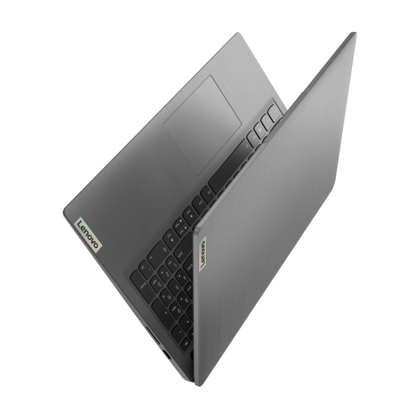 Купить Ноутбук Lenovo IdeaPad 3 15ALC6 (82KU0243RA) 15.6FM/R5 5500U/8/256/UMA/DOS/Arctic Grey - фото 7