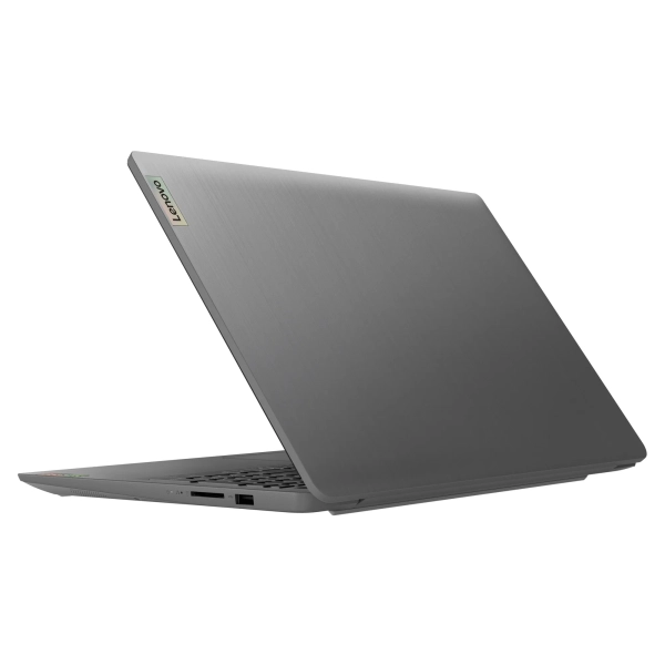 Купить Ноутбук Lenovo IdeaPad 3 15ALC6 (82KU0243RA) 15.6FM/R5 5500U/8/256/UMA/DOS/Arctic Grey - фото 8