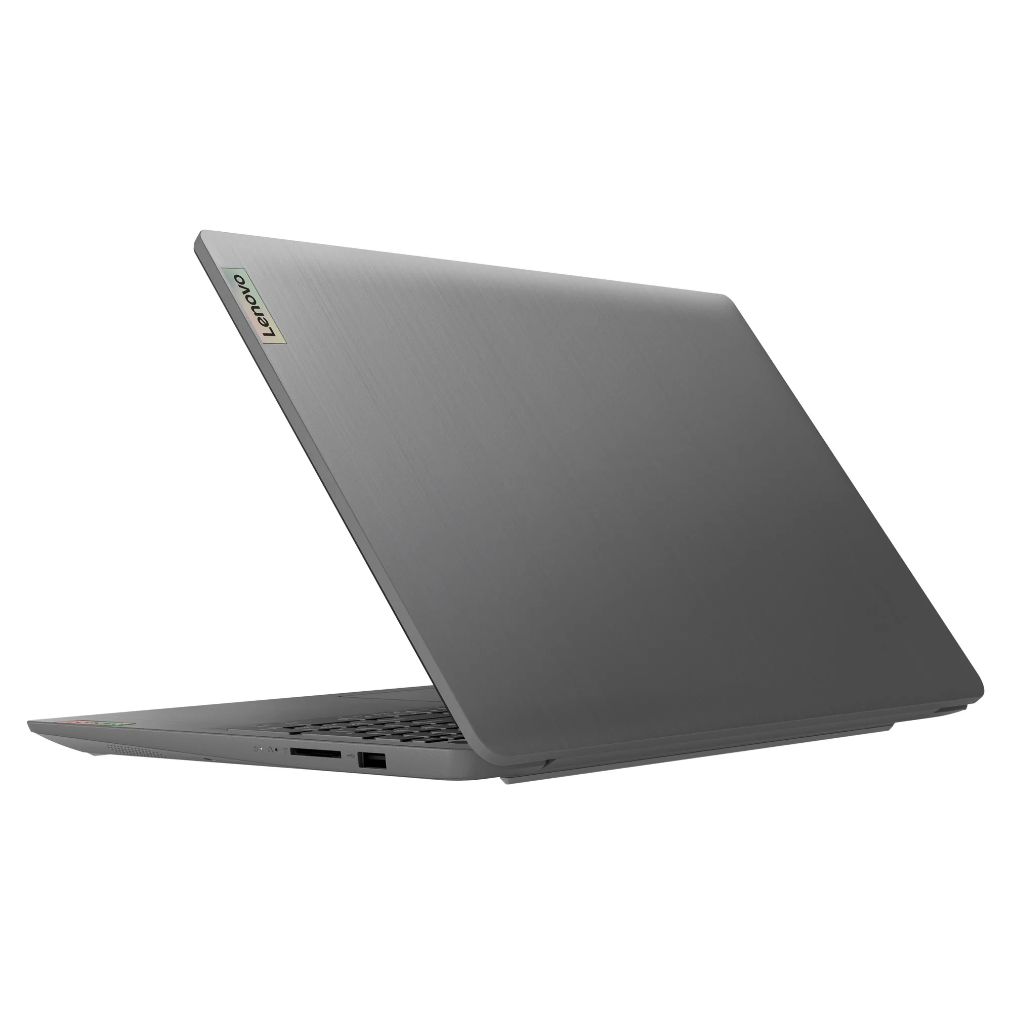 Купить Ноутбук Lenovo IdeaPad 3 15ALC6 (82KU0243RA) 15.6FM/R5 5500U/8/256/UMA/DOS/Arctic Grey - фото 8