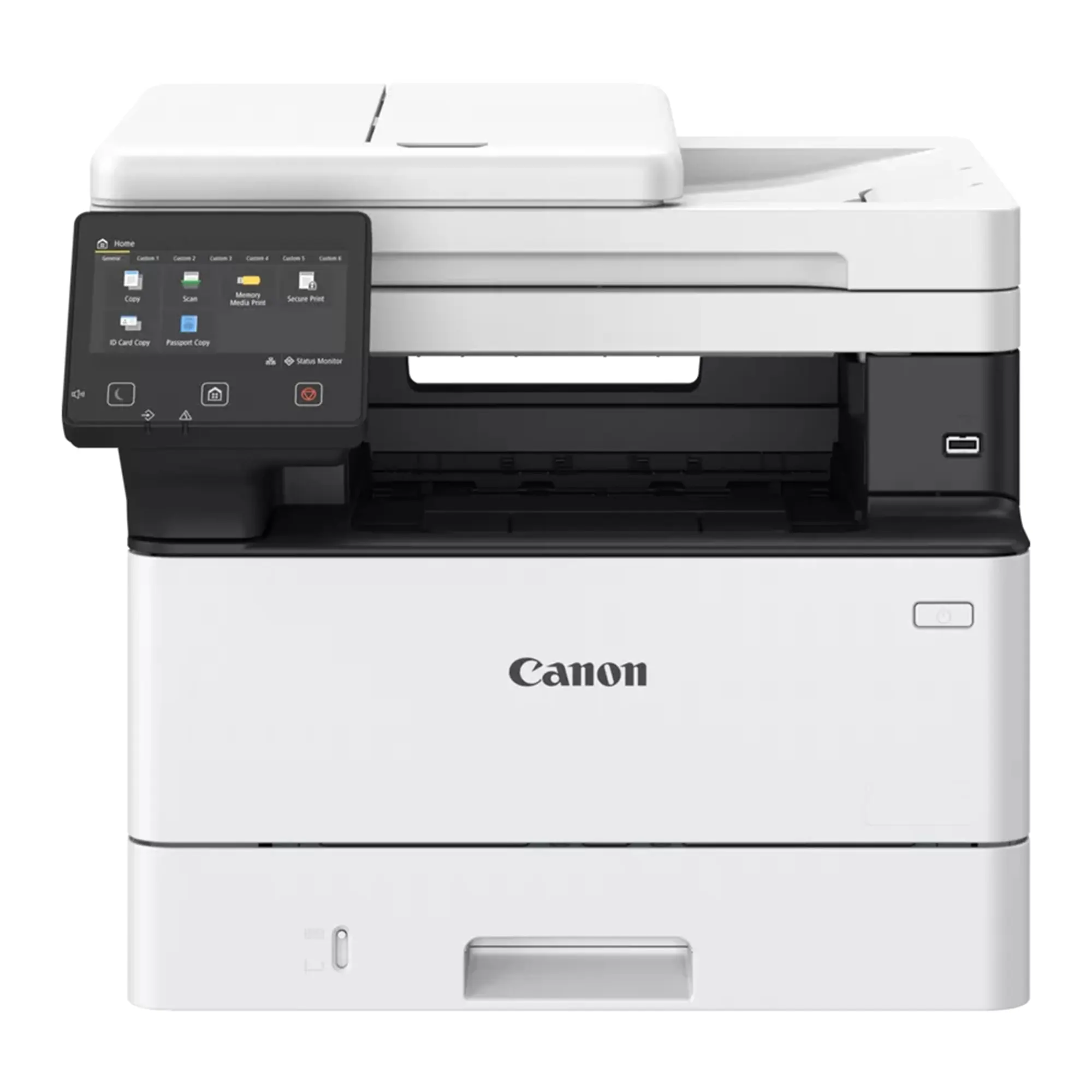 Купити БФП  Canon MF465dw з Wi-Fi (5951C007) - фото 1