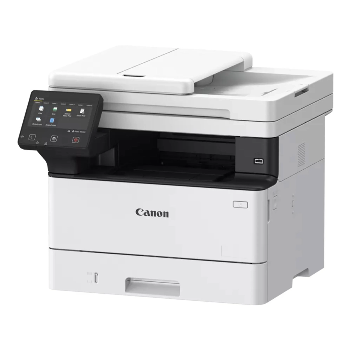 Купити БФП  Canon MF465dw з Wi-Fi (5951C007) - фото 2