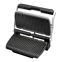 Купить Гриль TEFAL OptiGrill-Plus XL GC722D34 - фото 4