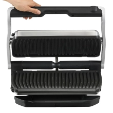 Купить Гриль TEFAL OptiGrill-Plus XL GC722D34 - фото 7
