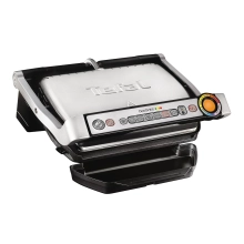 Купить Гриль Tefal OptiGrill-Plus GC712D34 - фото 2