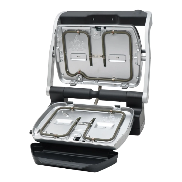 Купить Гриль Tefal OptiGrill-Plus GC712D34 - фото 5