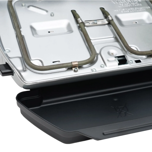 Купить Гриль Tefal OptiGrill-Plus GC712D34 - фото 6