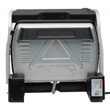 Купить Гриль Tefal OptiGrill-Plus GC712D34 - фото 7