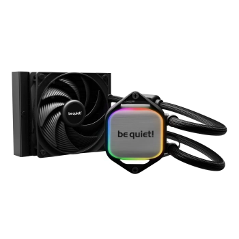 Купить Система жидкостного охлаждения be quiet! Pure Loop 2 120mm (BW016) - фото 1