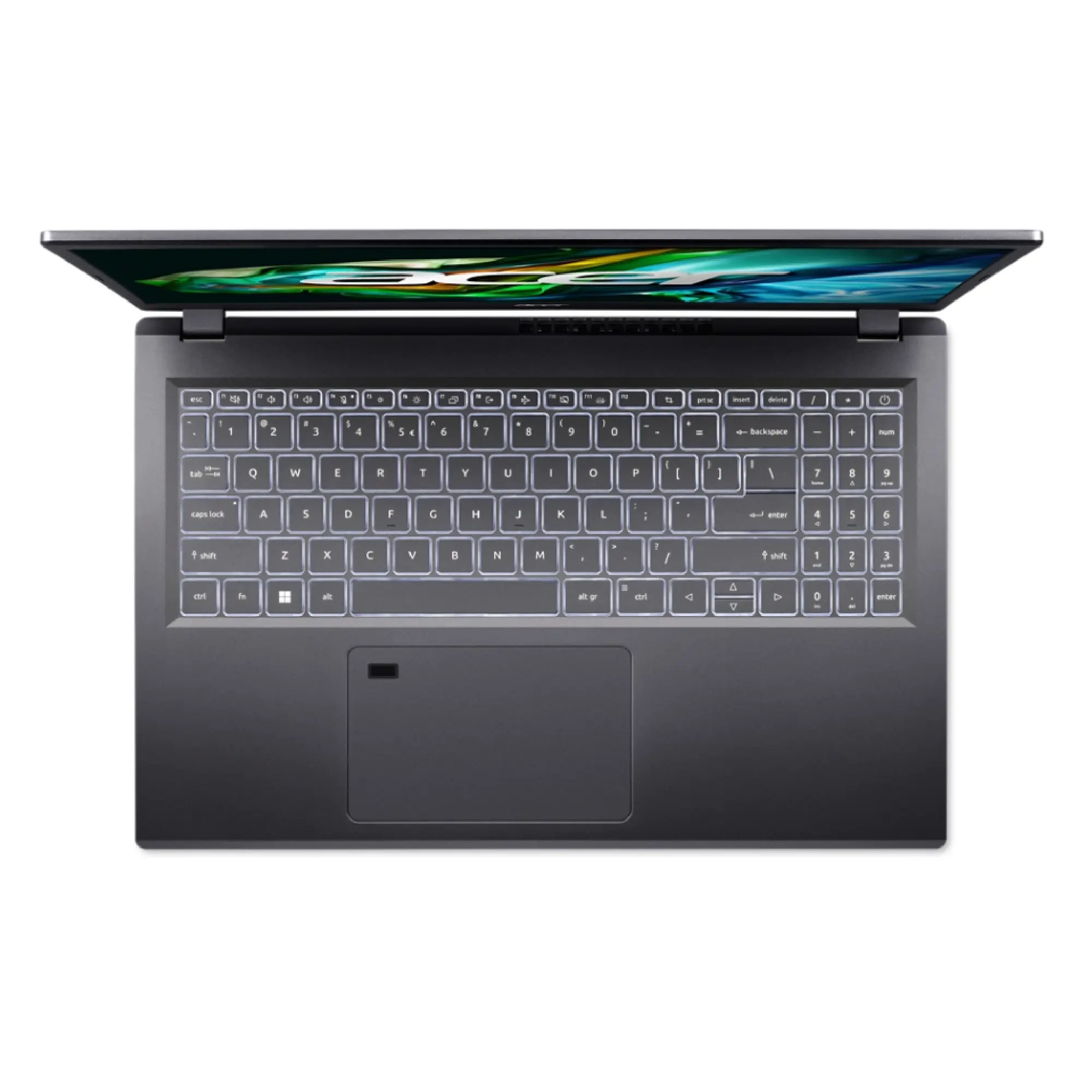 Купить Ноутбук Acer Aspire 5 A515-48M-R0ZL (NX.KJ9EU.005) - фото 4