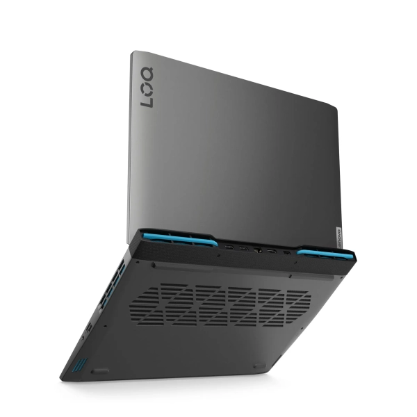 Купить Ноутбук Lenovo LOQ 15IRH8 (82XV00JTRA) - фото 9