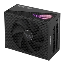 Купить Блок питания ASUS ROG STRIX 1200W 80-Plus Gold (ROG-STRIX-1200G-AURA) - фото 6