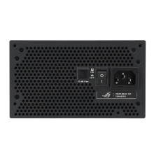 Купить Блок питания ASUS ROG STRIX 1200W 80-Plus Gold (ROG-STRIX-1200G-AURA) - фото 8