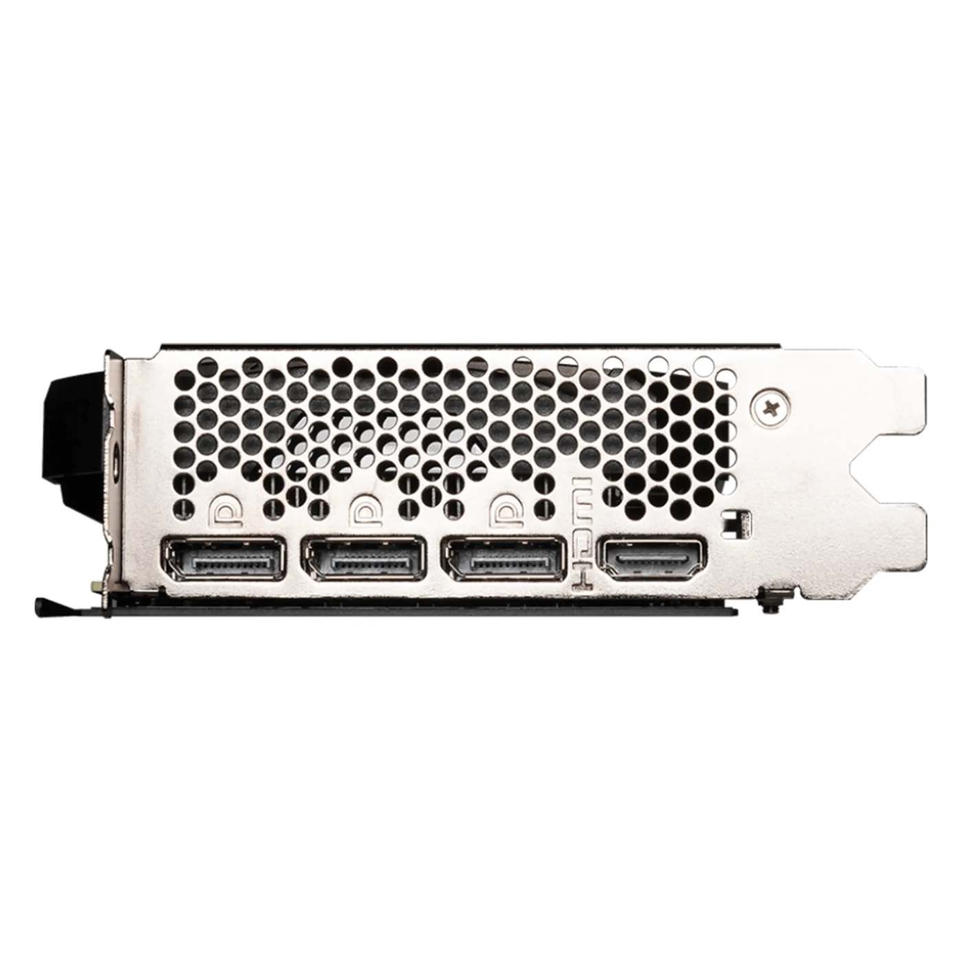 Купить Видеокарта MSI Nvidia GeForce RTX 4060 Ti VENTUS 2X BLACK OC 16GB GDDR6 - фото 4