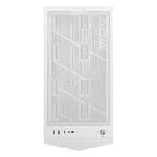Купить Корпус MSI MPG Gungnir 300R AirFlow White без БП (MPG GUNGNIR 300R AIRFLOW WHITE) - фото 6
