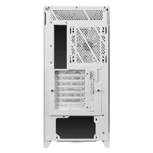 Купить Корпус MSI MPG Gungnir 300R AirFlow White без БП (MPG GUNGNIR 300R AIRFLOW WHITE) - фото 7