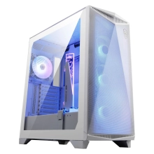 Купить Корпус MSI MPG Gungnir 300R AirFlow White без БП (MPG GUNGNIR 300R AIRFLOW WHITE) - фото 11