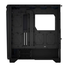 Купить Корпус MSI MPG Gungnir 300R AirFlow Black без БП (MPG GUNGNIR 300R AIRFLOW) - фото 11