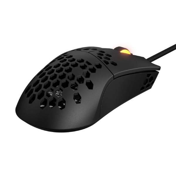 Купить Мышь HATOR Stellar PRO Black (HTM-540) - фото 3