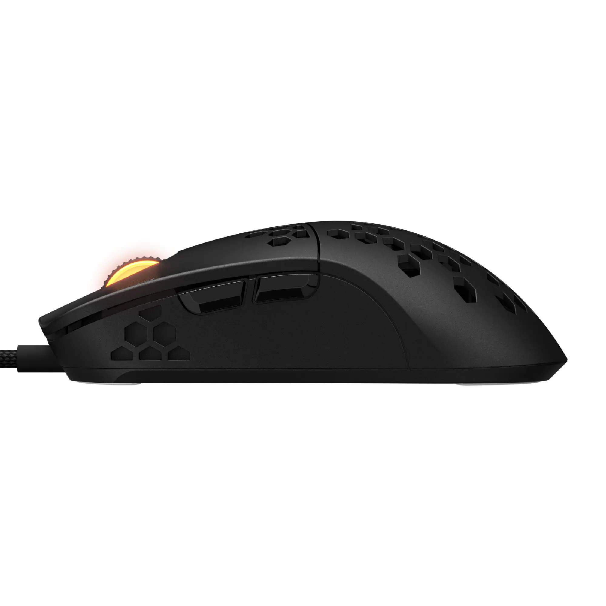 Купить Мышь HATOR Stellar PRO Black (HTM-540) - фото 4