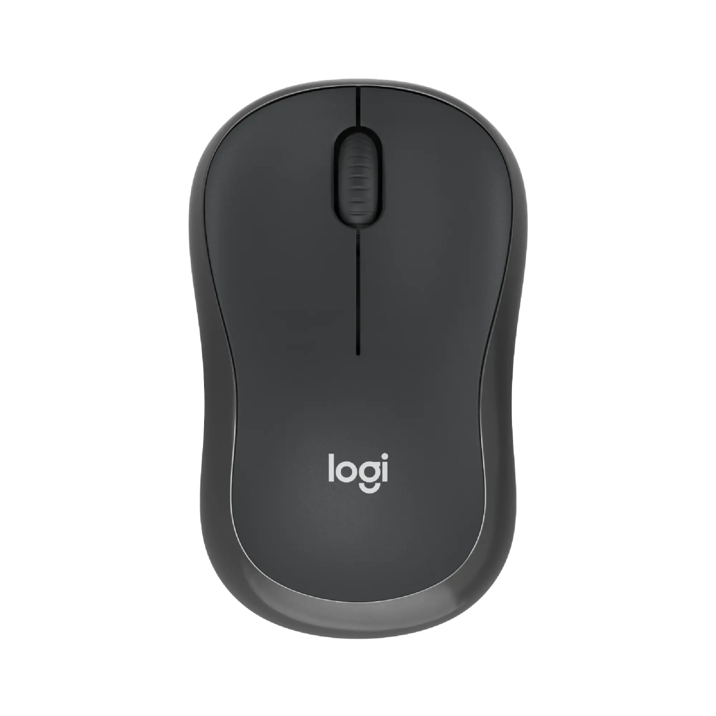Купити Мишка Logitech M240 Wireless for Business Graphite (910-007182) - фото 1