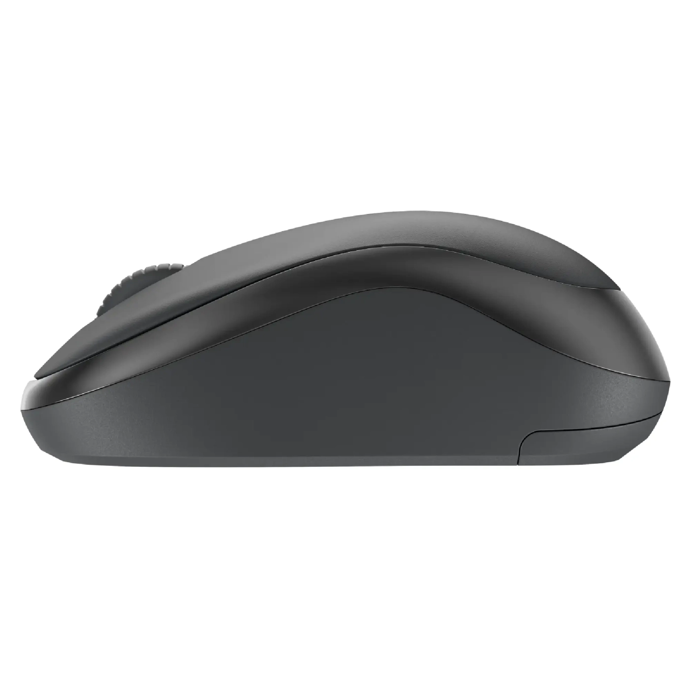 Купити Мишка Logitech M240 Wireless for Business Graphite (910-007182) - фото 2
