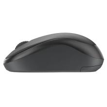 Купити Мишка Logitech M240 Wireless for Business Graphite (910-007182) - фото 2