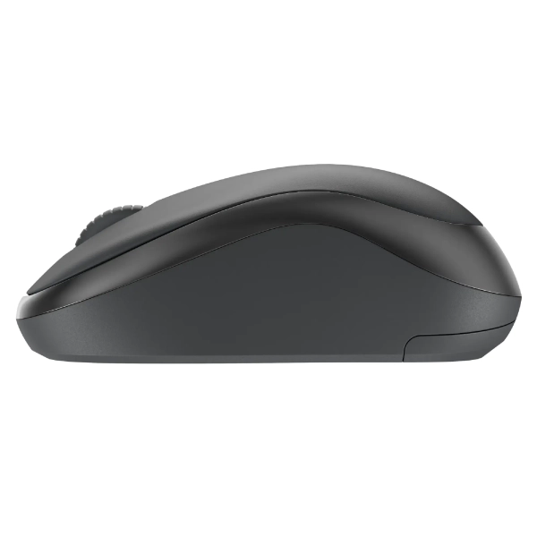 Купити Мишка Logitech M240 Wireless for Business Graphite (910-007182) - фото 2