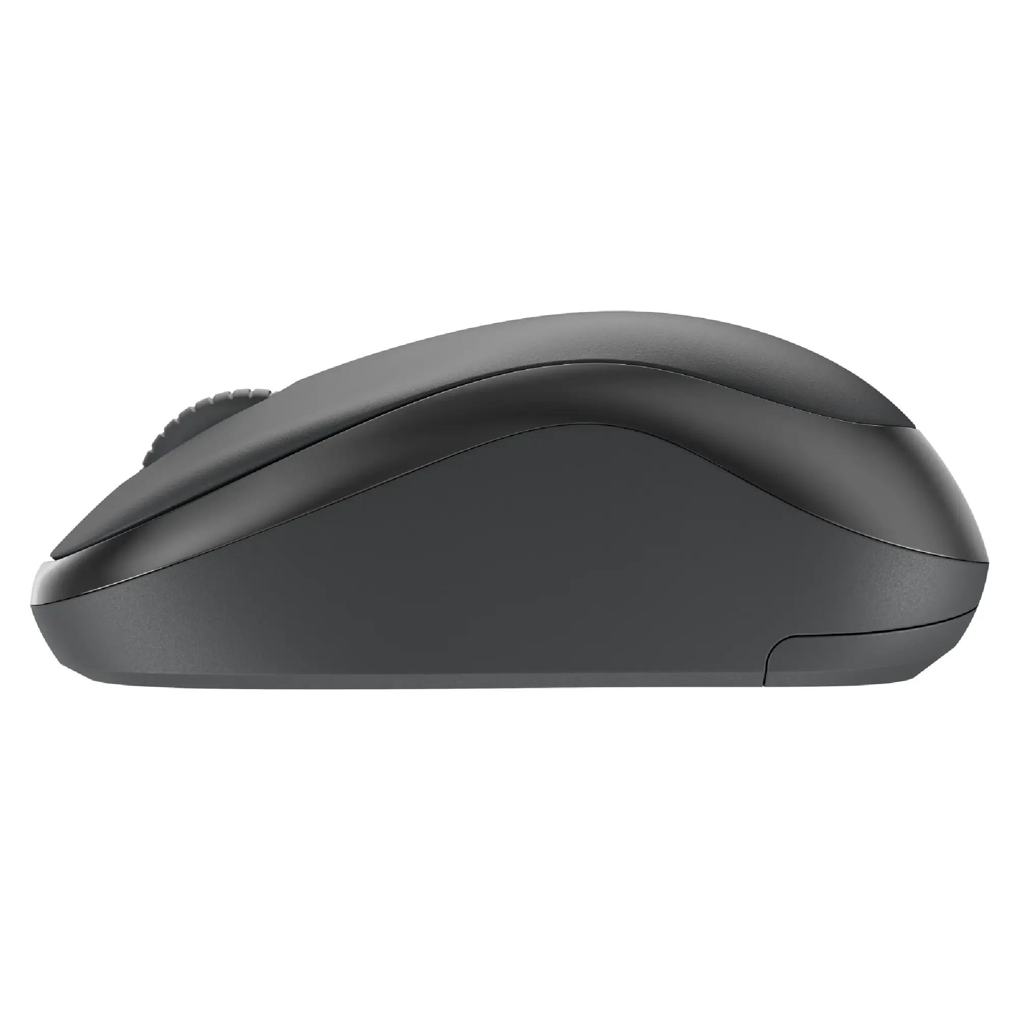 Купити Мишка Logitech M240 Wireless for Business Graphite (910-007182) - фото 2