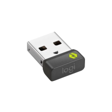 Купити Мишка Logitech M240 Wireless for Business Graphite (910-007182) - фото 4