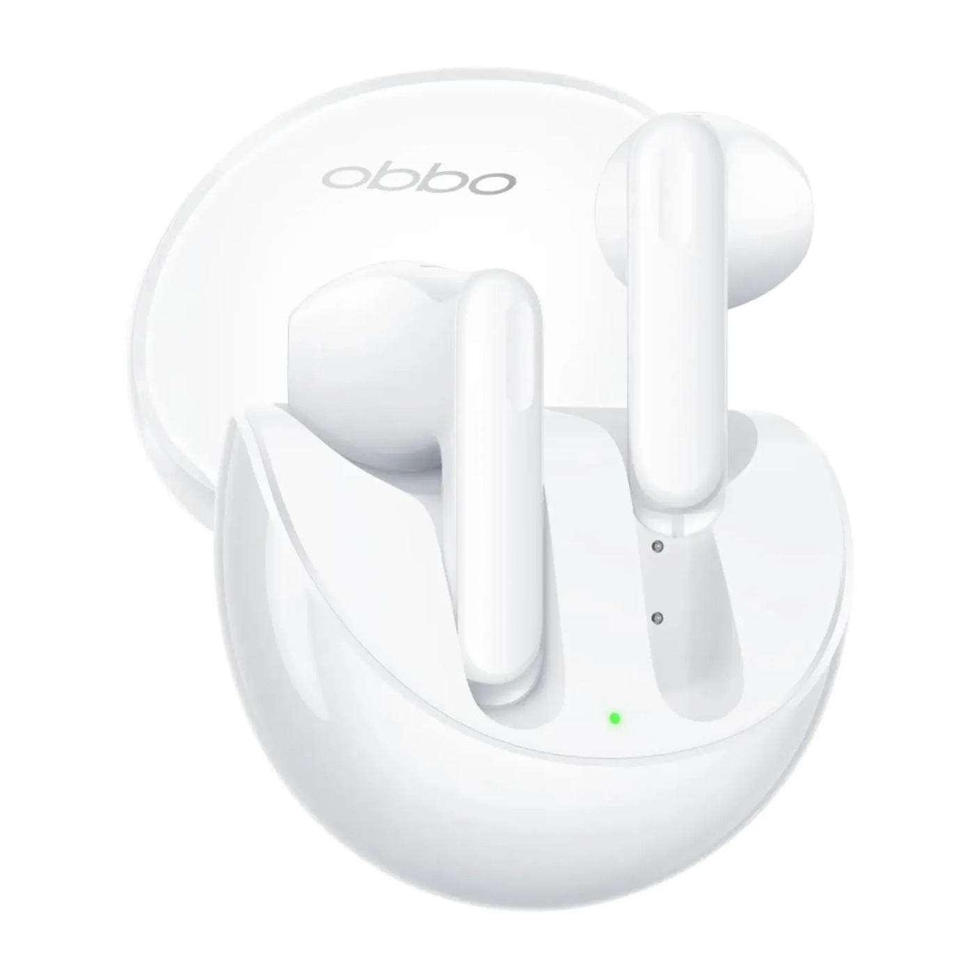 Купити Навушники OPPO Enco Air3 ETE31 Glaze White (ETE31 White) - фото 1