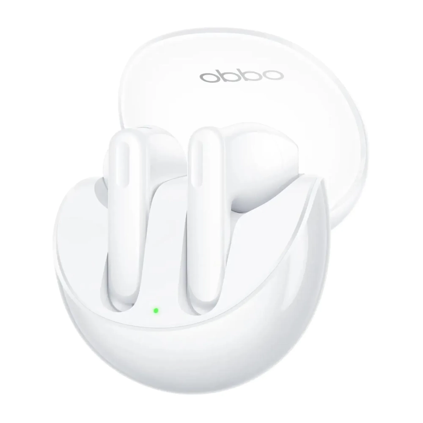 Купити Навушники OPPO Enco Air3 ETE31 Glaze White (ETE31 White) - фото 2