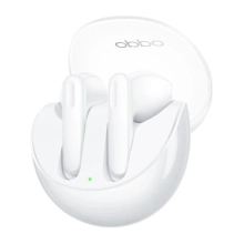Купити Навушники OPPO Enco Air3 ETE31 Glaze White (ETE31 White) - фото 2