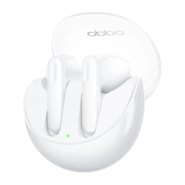 Купити Навушники OPPO Enco Air3 ETE31 Glaze White (ETE31 White) - фото 2