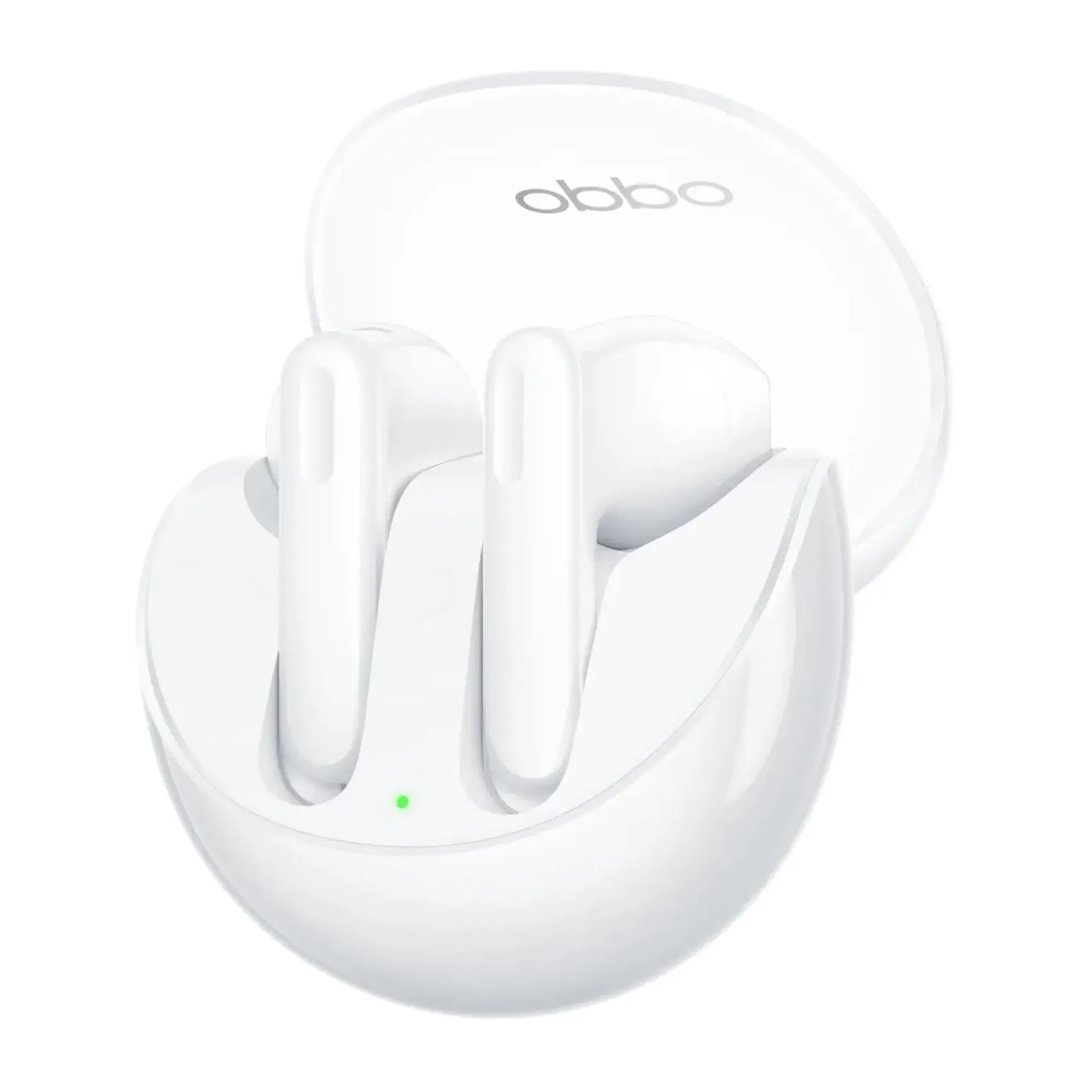 Купити Навушники OPPO Enco Air3 ETE31 Glaze White (ETE31 White) - фото 2