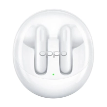 Купити Навушники OPPO Enco Air3 ETE31 Glaze White (ETE31 White) - фото 4