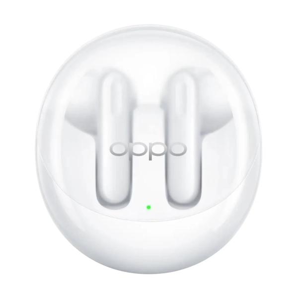 Купити Навушники OPPO Enco Air3 ETE31 Glaze White (ETE31 White) - фото 4